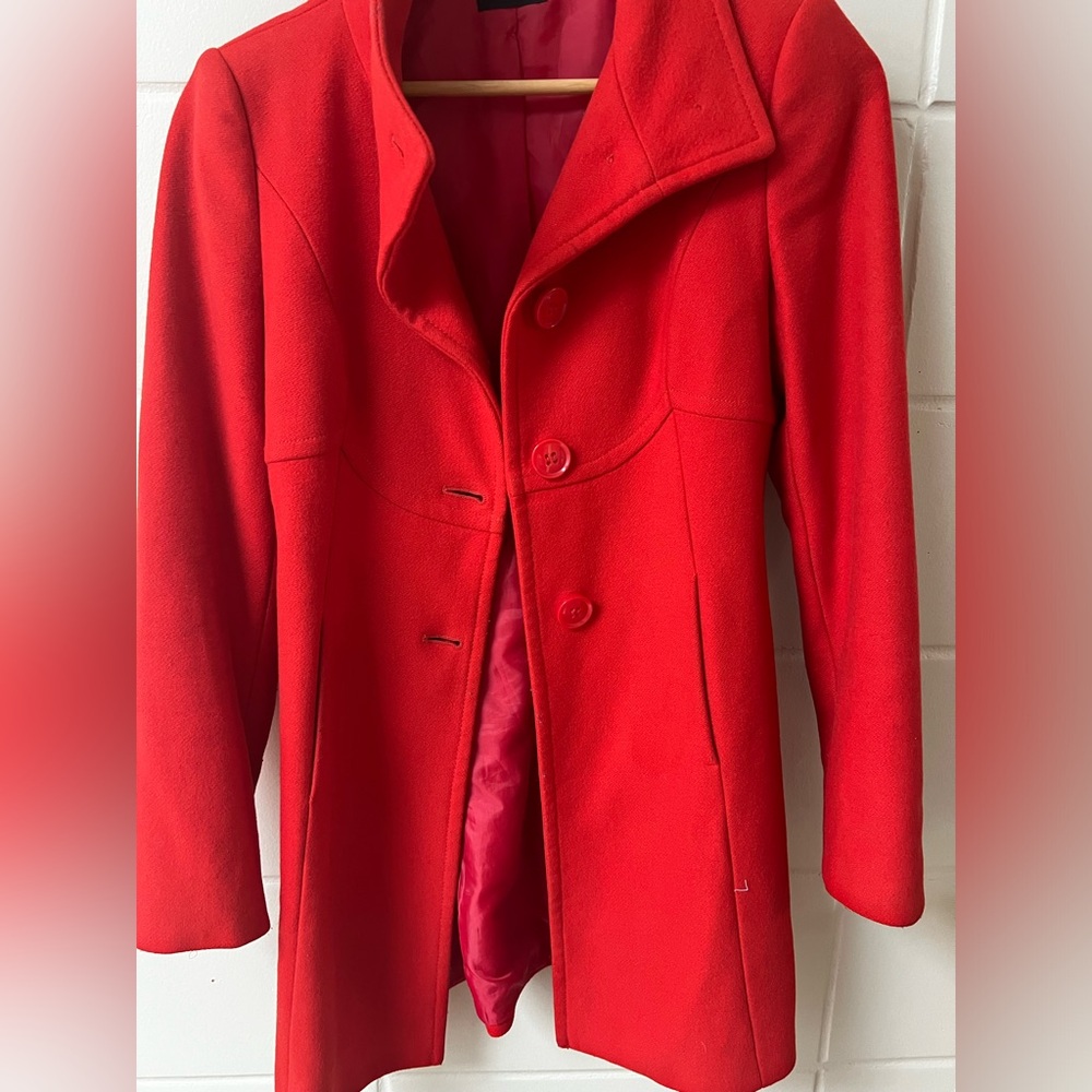 coat - Picture 4 of 4